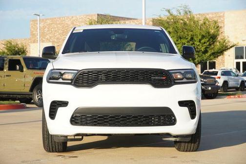 2026 Dodge Durango GT RWD