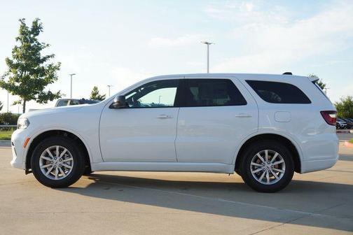 2026 Dodge Durango GT RWD