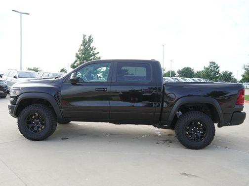 Diamond 2026 RAM 1500 RHO Crew Cab 4x4 5'7' Box