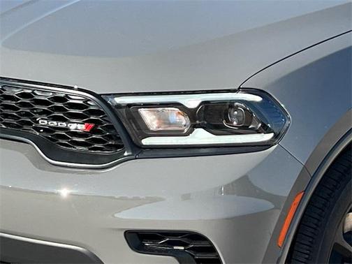 2025 Dodge Durango GT RWD