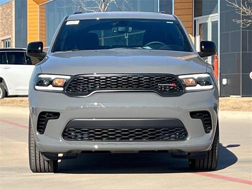2025 Dodge Durango GT RWD