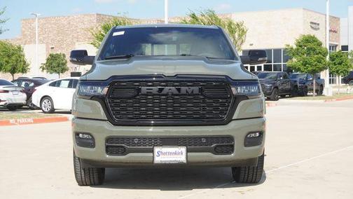 Canyon Lake 2026 RAM 1500 Big Horn/Lone Star