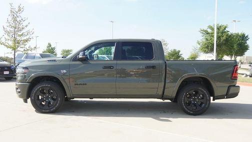 Canyon Lake 2026 RAM 1500 Big Horn/Lone Star