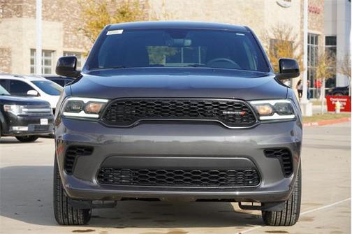 2025 Dodge Durango GT RWD
