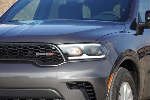 2025 Dodge Durango GT RWD