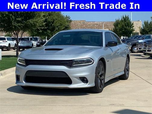 2022 Dodge Charger R/T