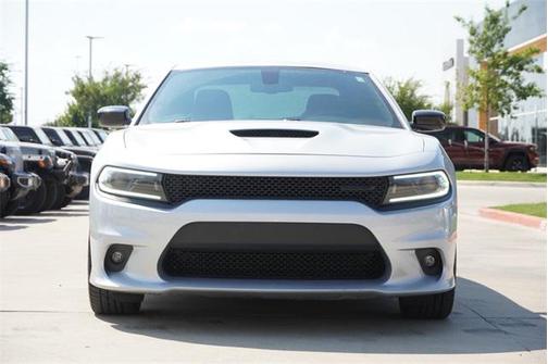 2022 Dodge Charger R/T