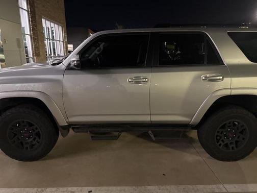 2021 Toyota 4Runner TRD Off Road Premium