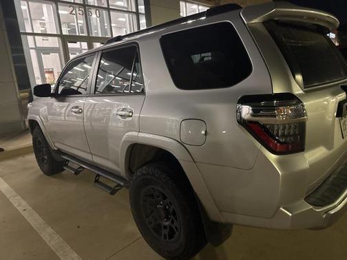2021 Toyota 4Runner TRD Off Road Premium