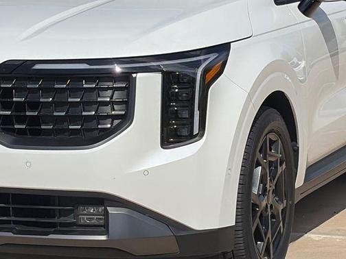 2025 Kia Carnival SX Prestige