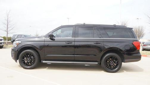 2022 Ford Expedition Max XLT