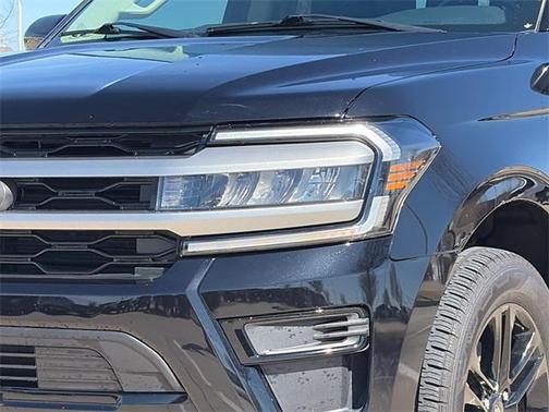 2022 Ford Expedition Max XLT