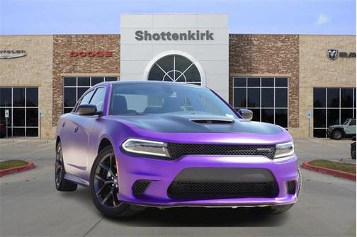 2023 Dodge Charger R/T