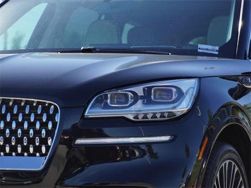 2023 Lincoln Aviator Black Label AWD