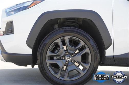 2022 Toyota RAV4 Adventure