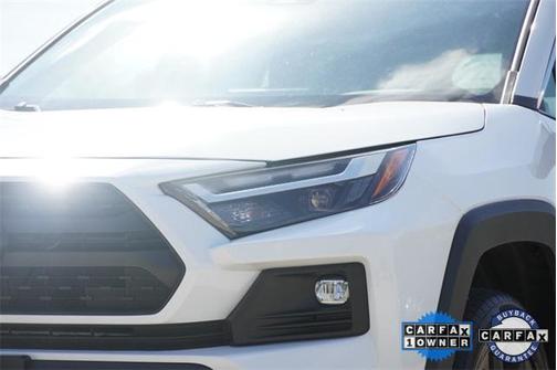 2022 Toyota RAV4 Adventure