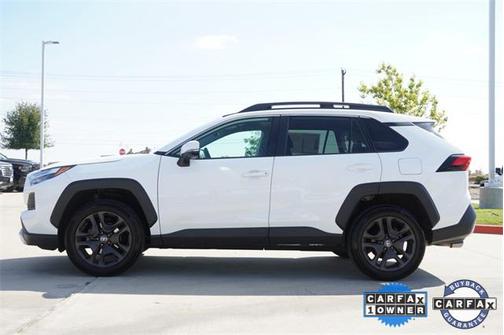 2022 Toyota RAV4 Adventure