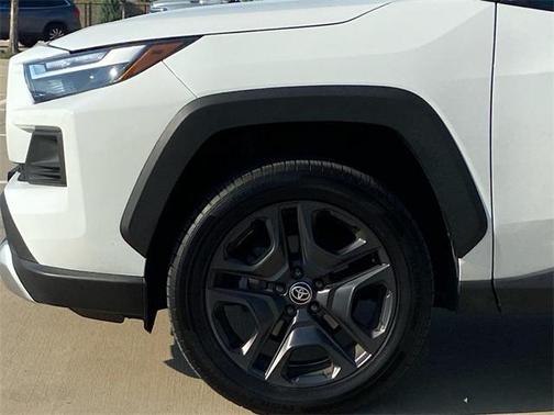 2022 Toyota RAV4 Adventure