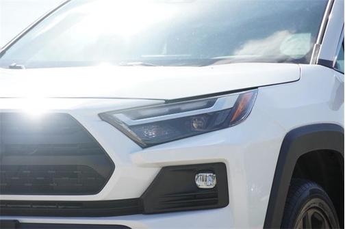 2022 Toyota RAV4 Adventure