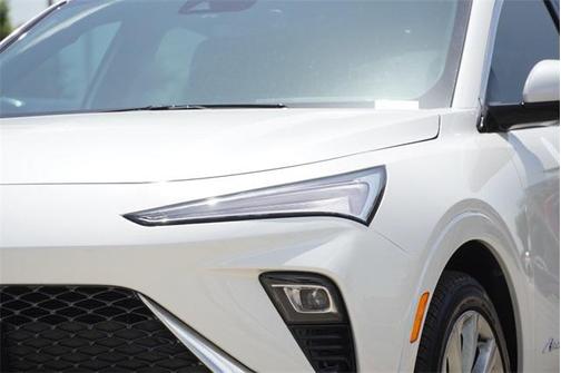 2024 Buick Envista Avenir FWD