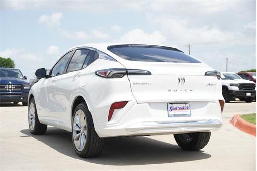 2024 Buick Envista Avenir FWD