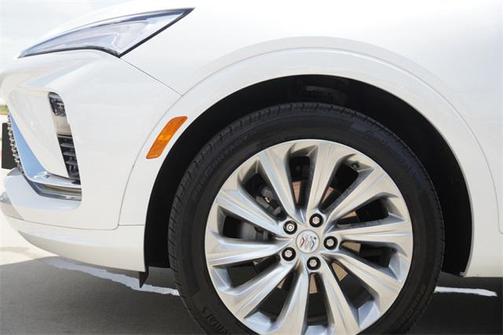 2024 Buick Envista Avenir FWD