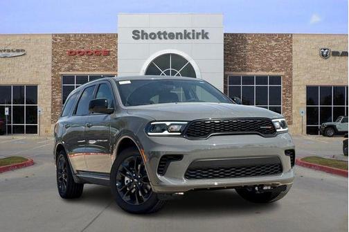 2026 Dodge Durango GT RWD