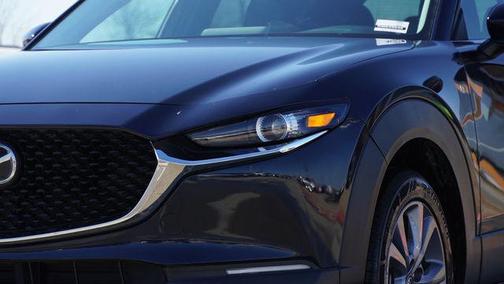 2024 Mazda CX-30 2.5 S Preferred Package