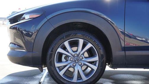 2024 Mazda CX-30 2.5 S Preferred Package