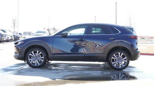 2024 Mazda CX-30 2.5 S Preferred Package