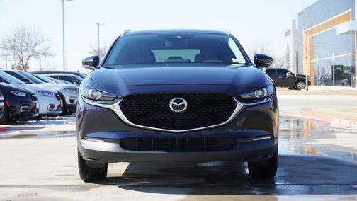 2024 Mazda CX-30 2.5 S Preferred Package