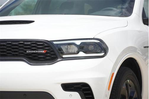 2025 Dodge Durango R/T Plus AWD