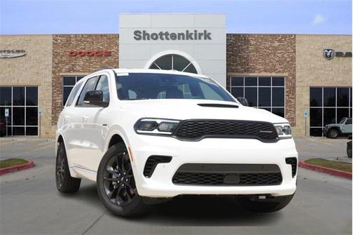 2025 Dodge Durango R/T Plus AWD