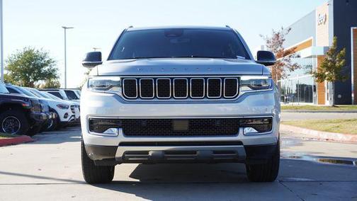 2023 Jeep Wagoneer L Series III 4x4