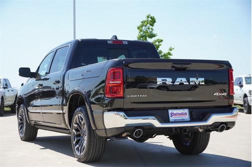 2025 RAM 1500 Limited