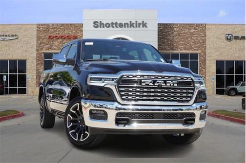 2025 RAM 1500 Limited