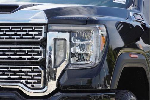 2023 GMC Sierra 2500 Denali