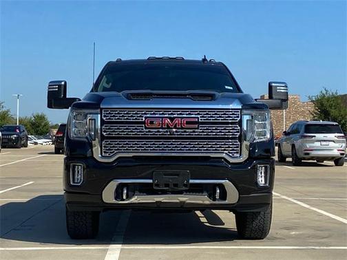 2023 GMC Sierra 2500 Denali