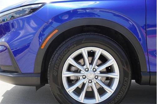 2024 Honda CR-V EX 2WD