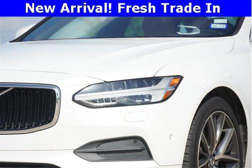 2018 Volvo S90 T5 Momentum