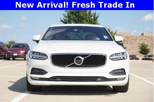 2018 Volvo S90 T5 Momentum