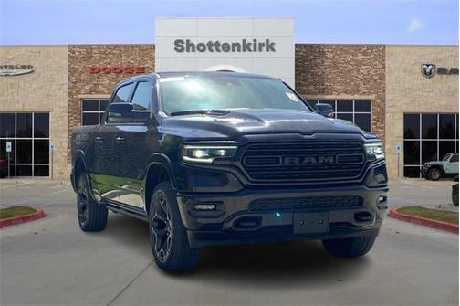 2023 RAM 1500 Limited
