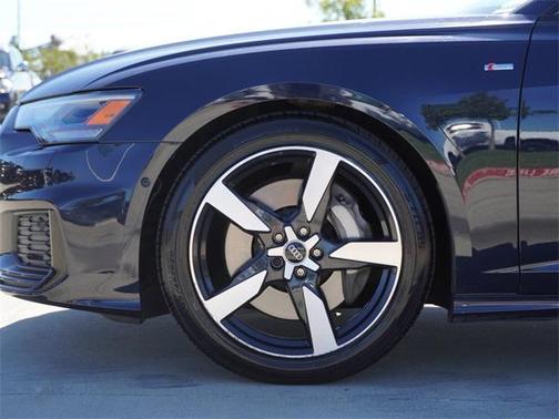 2021 Audi A6 55 Premium