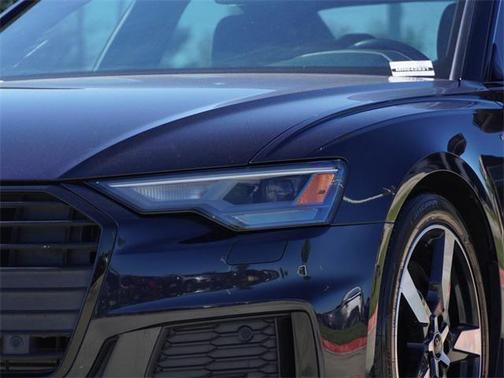 2021 Audi A6 55 Premium