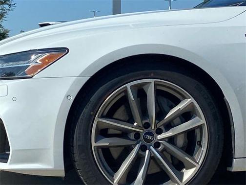 2020 Audi A7 55 Premium Plus