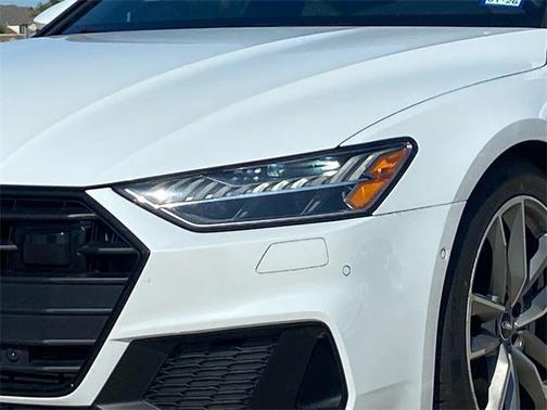 2020 Audi A7 55 Premium Plus