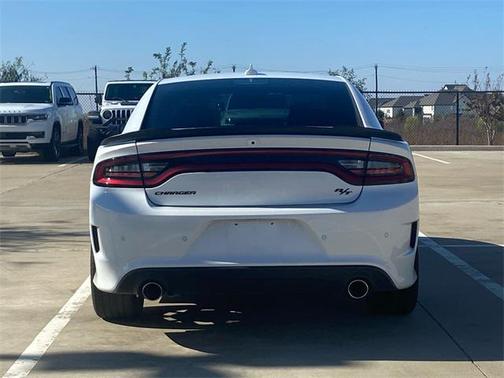 2023 Dodge Charger R/T