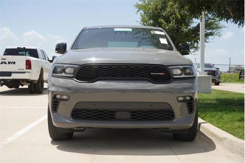 2023 Dodge Durango GT Premium AWD