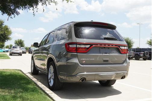 2023 Dodge Durango GT Premium AWD
