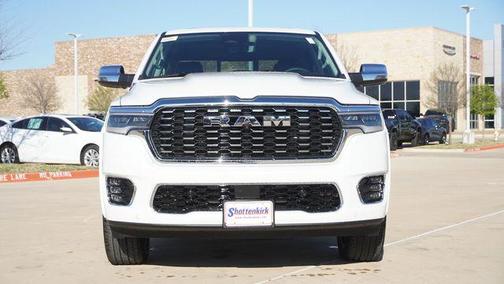 2026 RAM 1500 ST